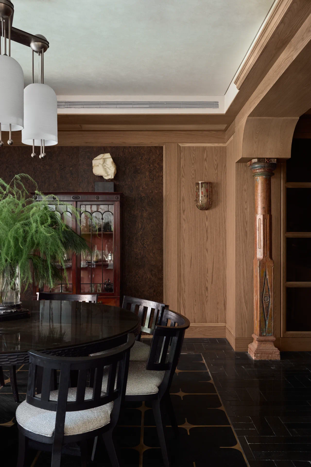 本木分享｜ENJOYDESIGN：家族传承自然生长-38