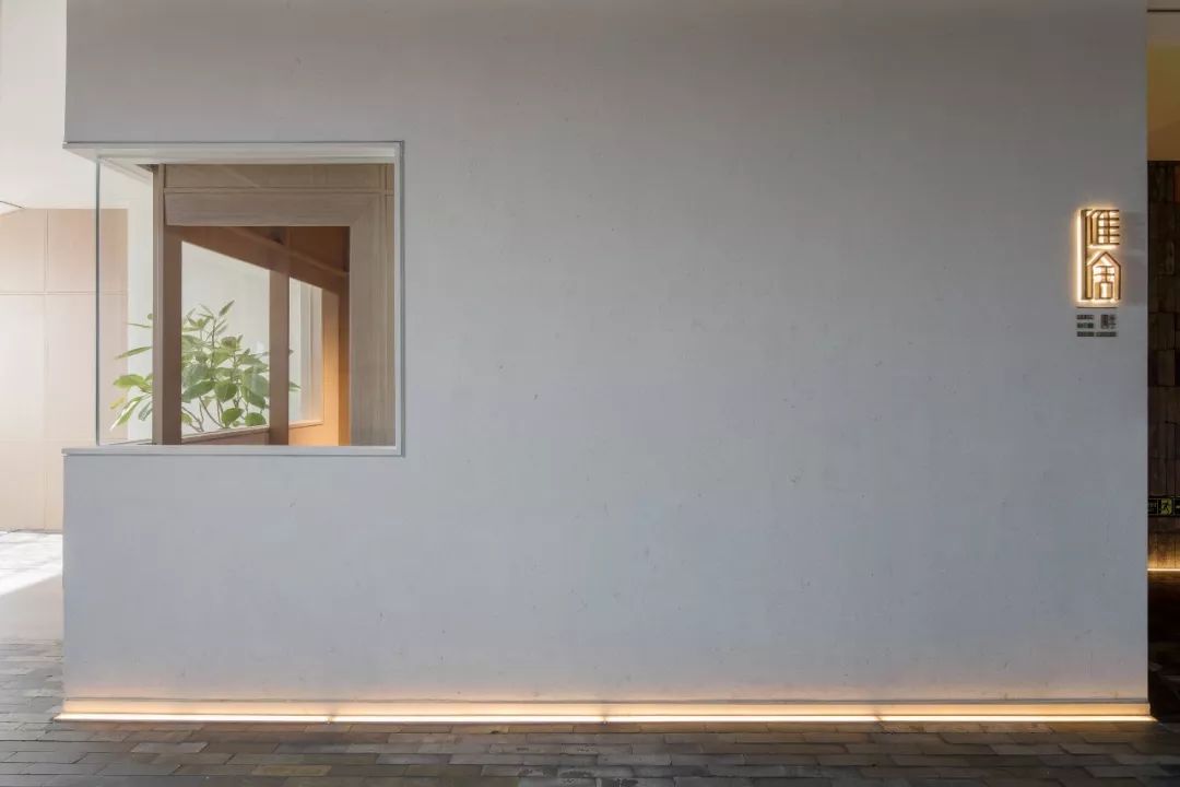 雁舍四季 | 传统园林与现代餐厅的完美融合-29