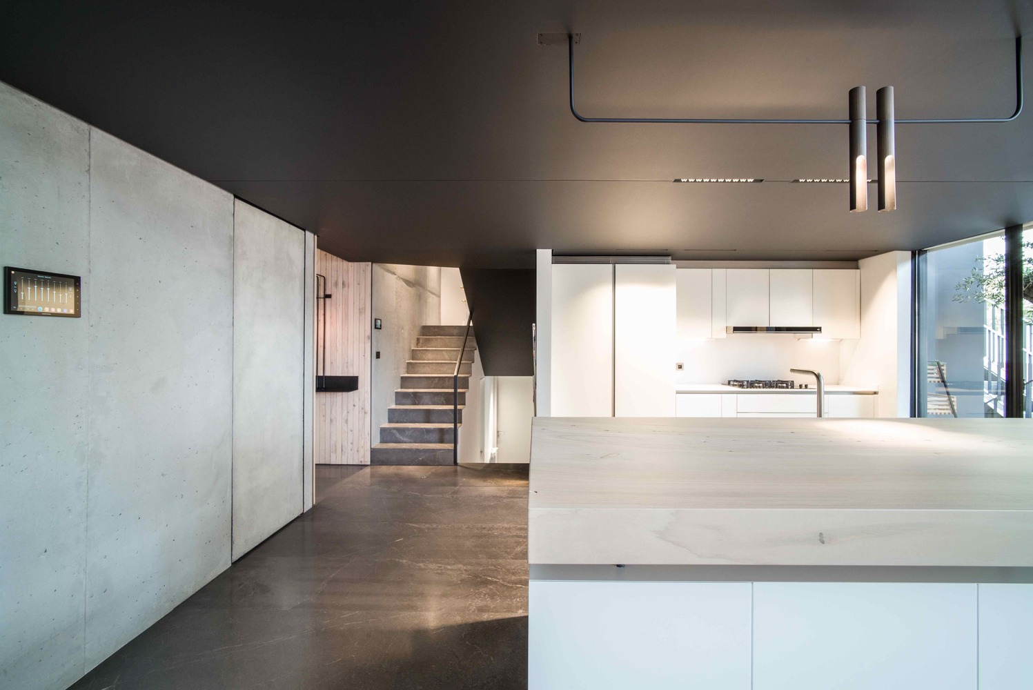 Sursock Apartment   platau-46