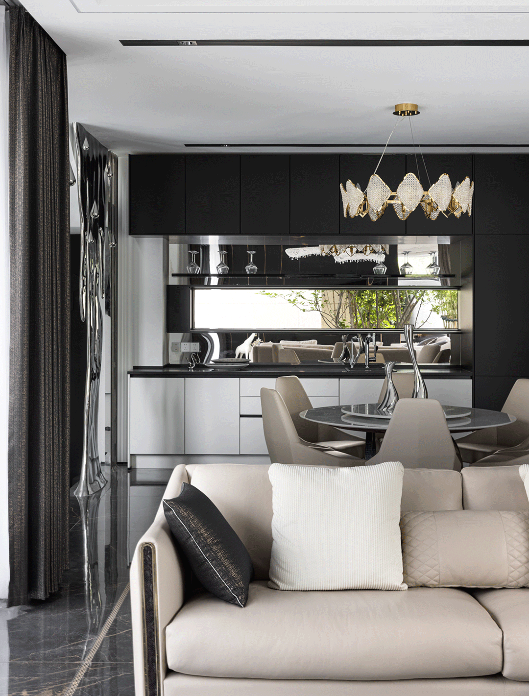 《玄冰》丨中国苏州丨形雅艺术设计-23