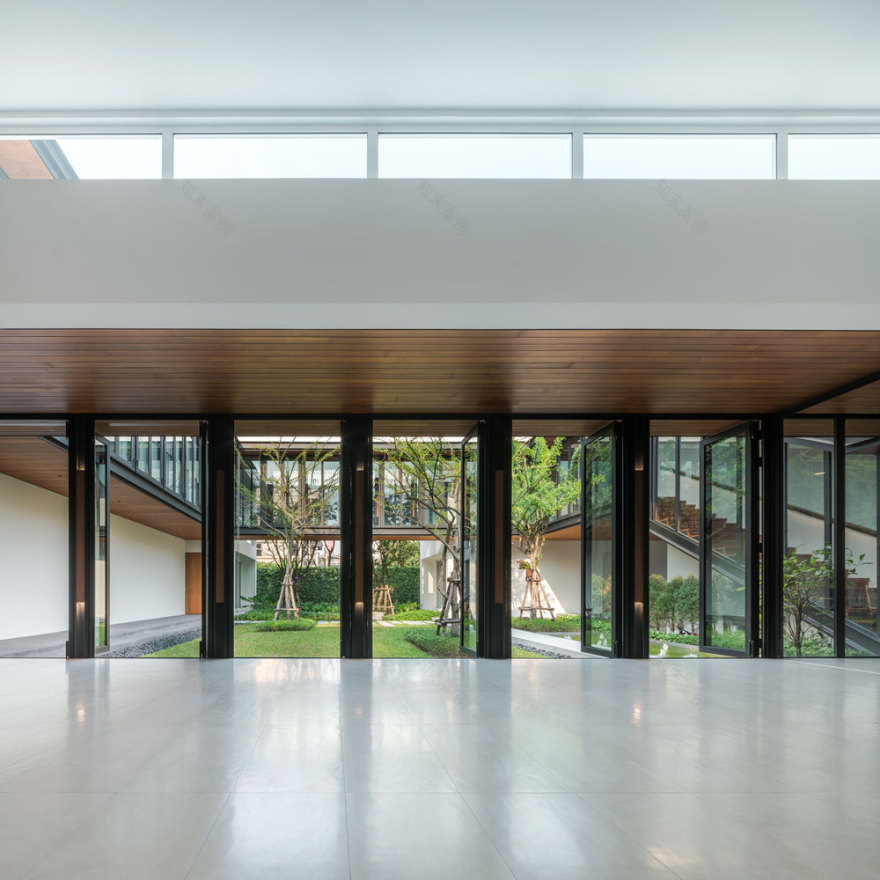 圆屋环绕之家-51