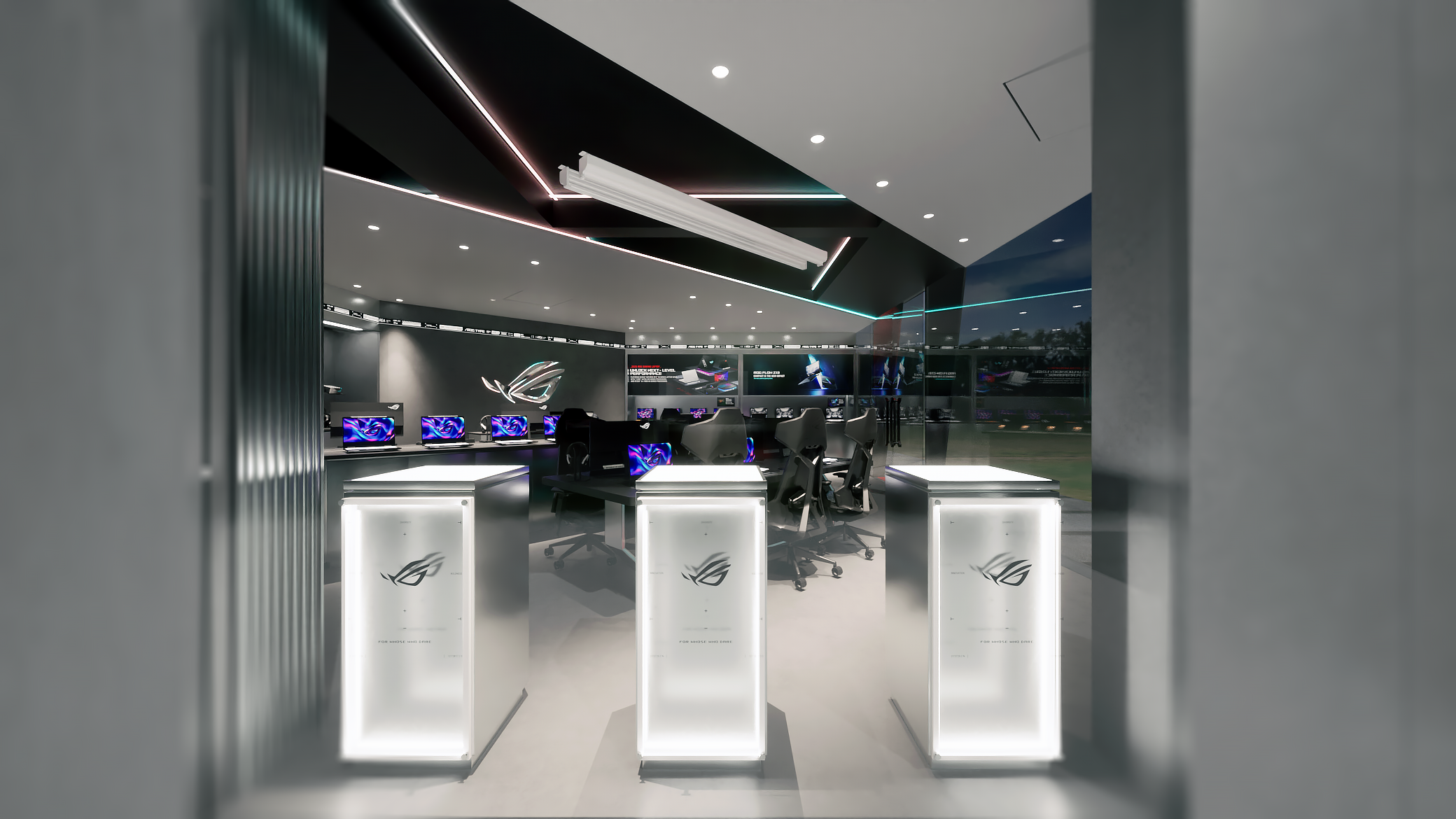ROG Store - India-12