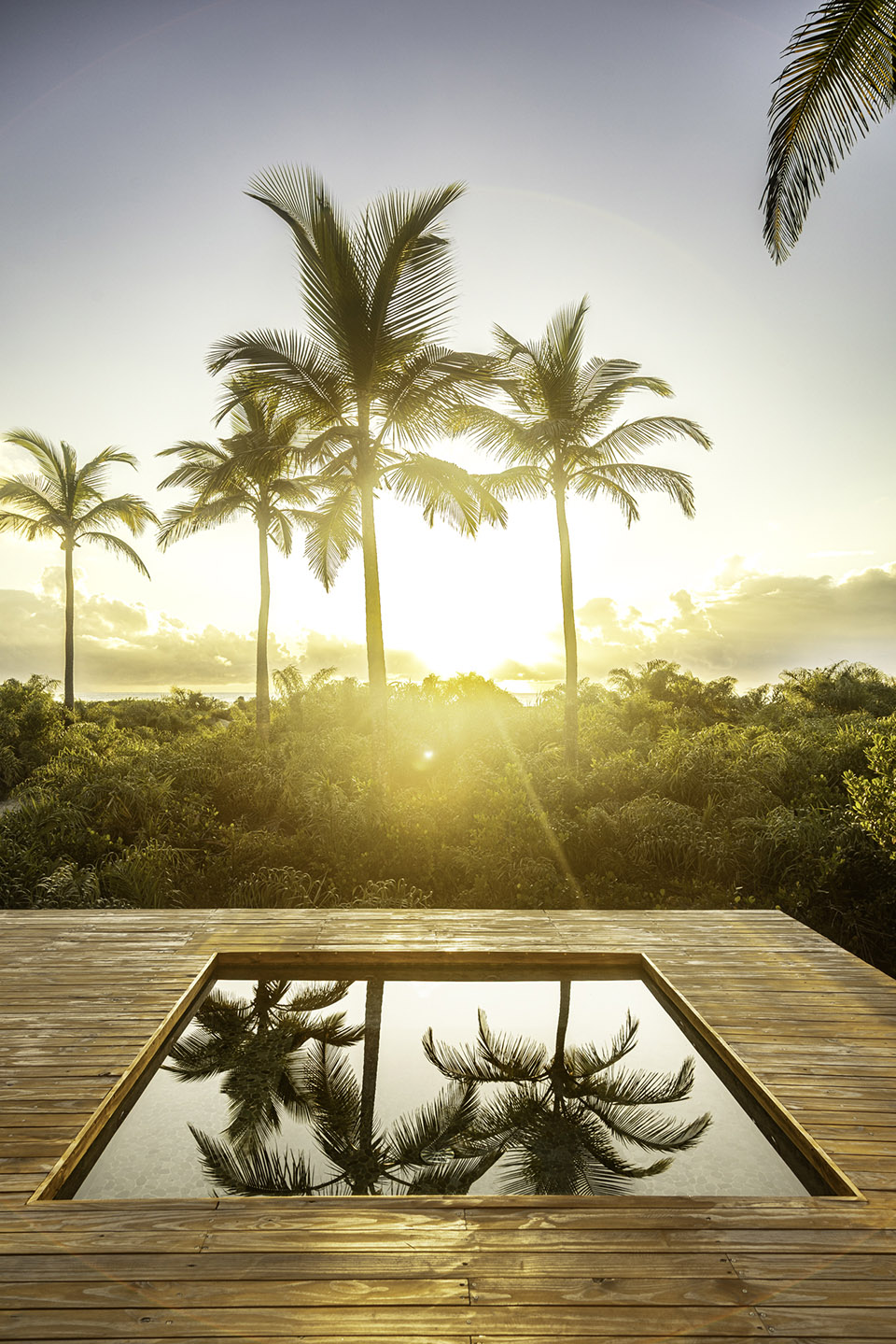 Modular Bahia模块化住宅丨巴西巴伊亚丨UNA barbara e valentim建筑事务所-56