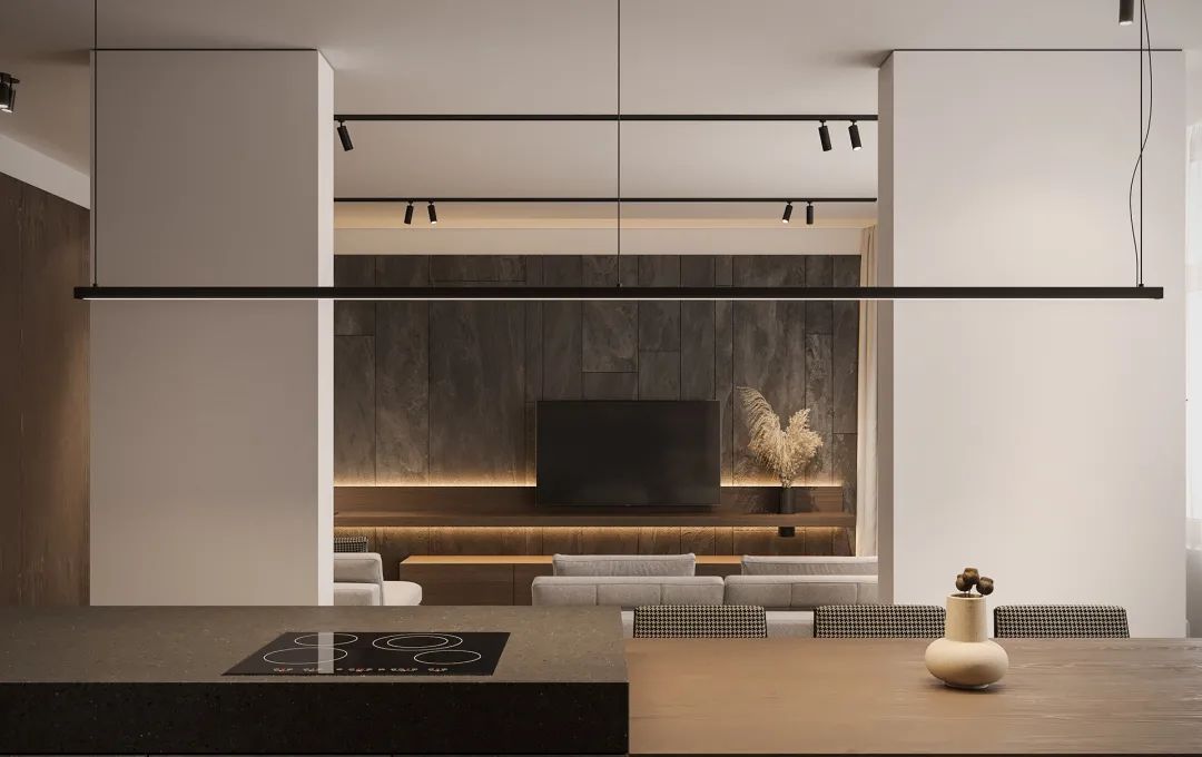 乌克兰公园卢普莱沃公寓-57