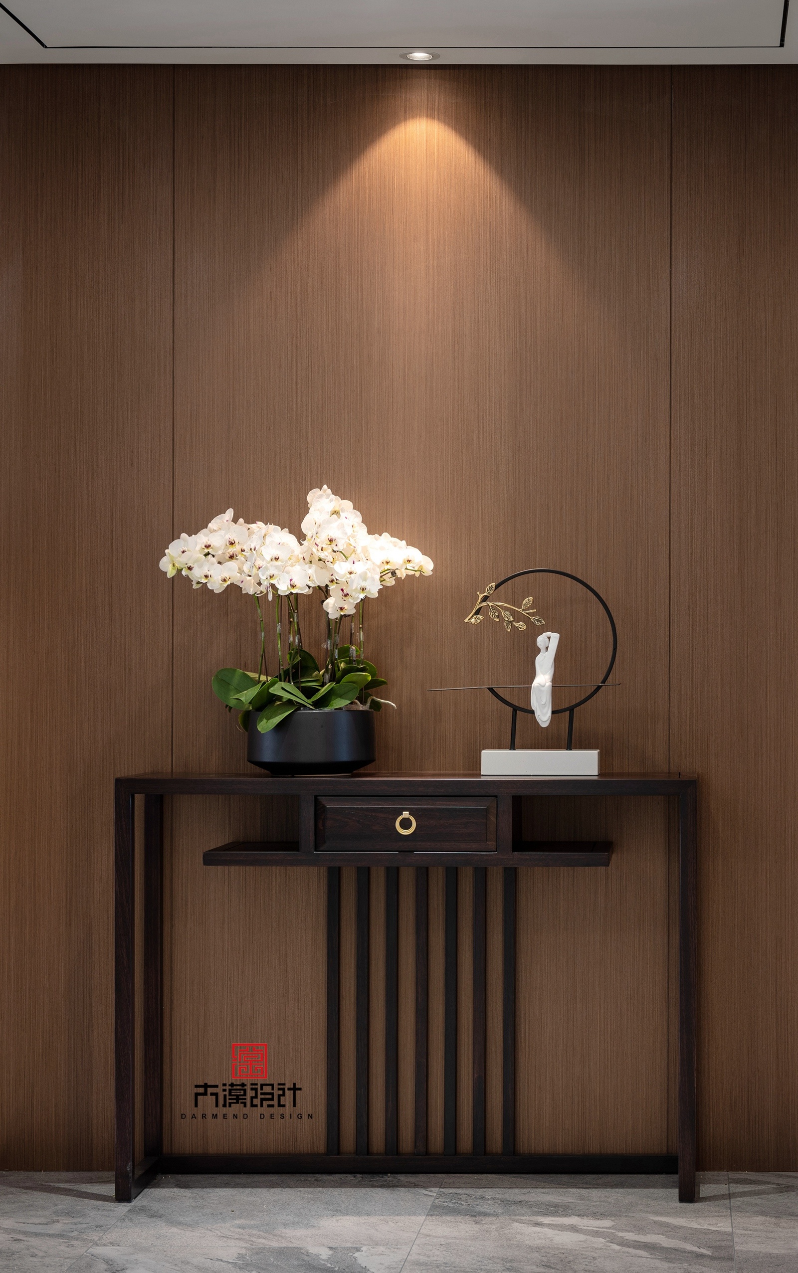 青山丨大漠设计工作室-26