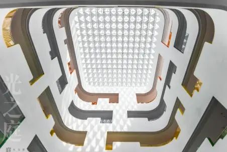 广州市妇女儿童医疗中心增城院区丨中国广州丨建筑设计一所-35