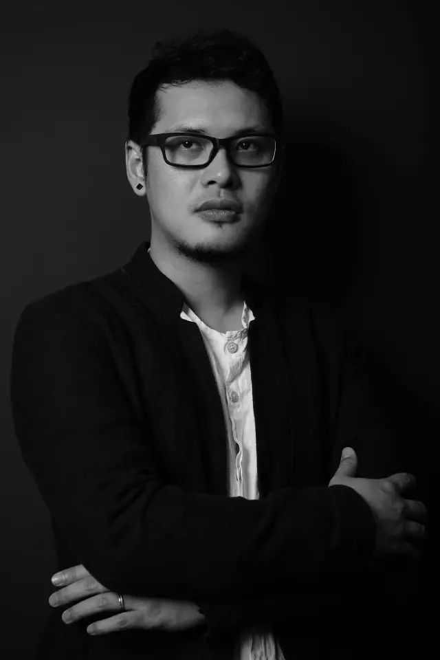 壹舍EASE——在繁华的“老广州”,寻找一份宁静与安逸 | 费罗娜-69