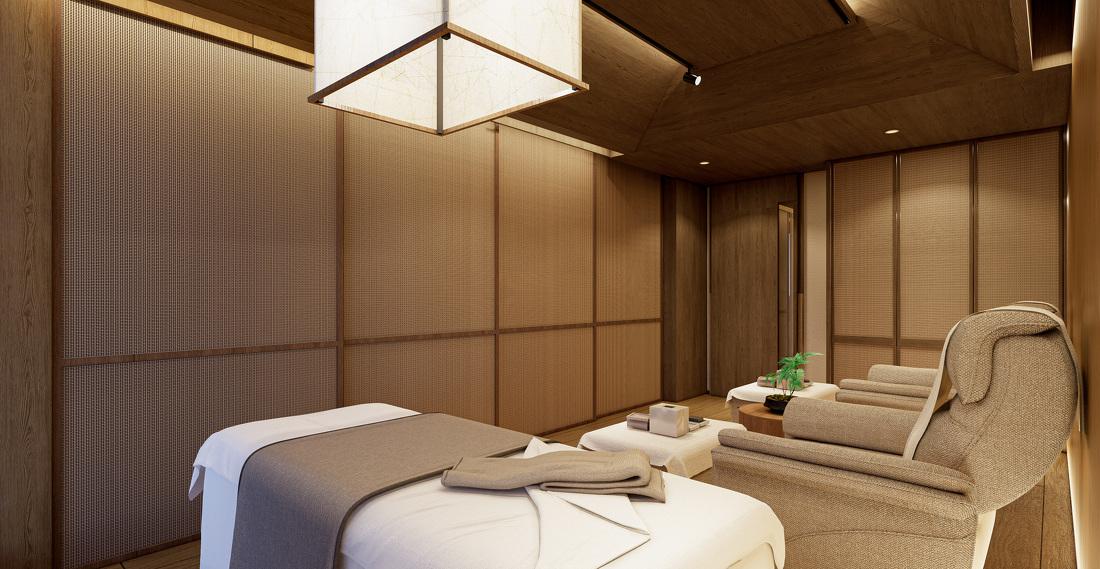 广州锦尚养生中心丨中国广州-28