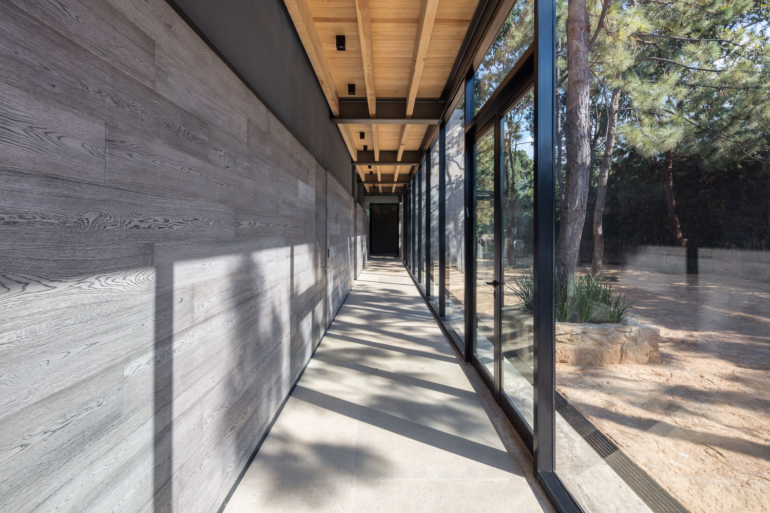 Lake View House  grupoarquitectura-53