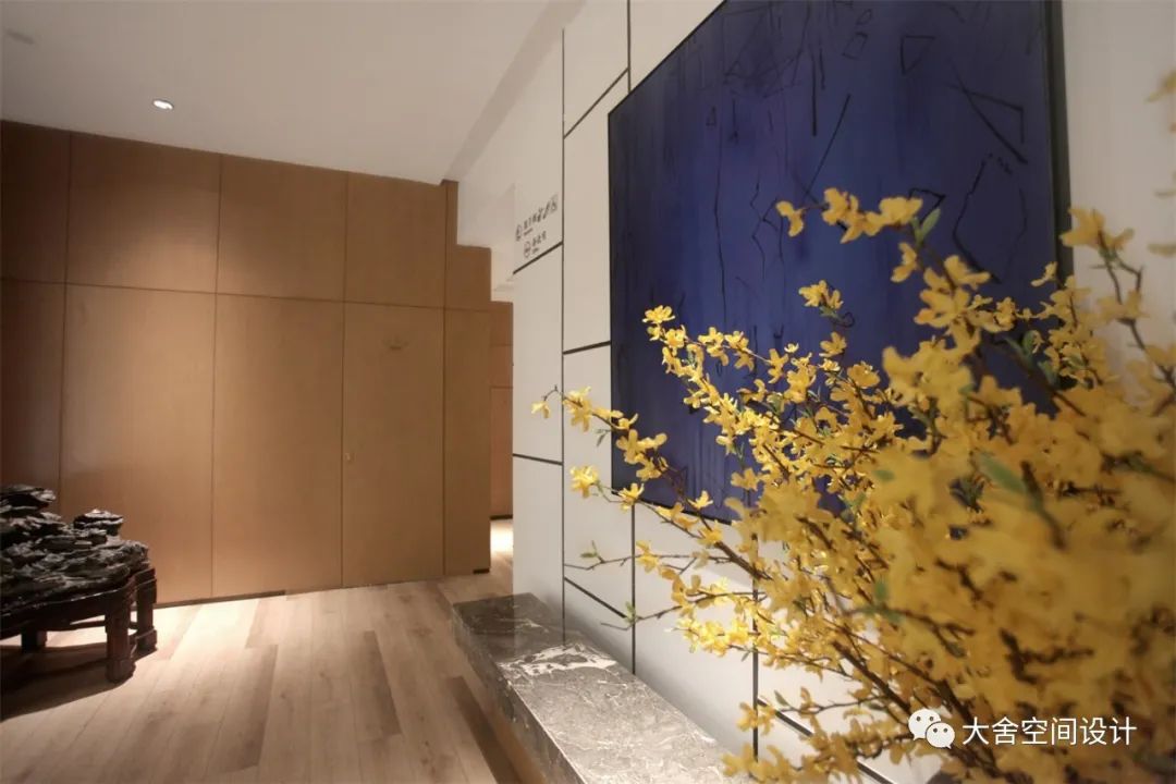 老城区酒店翻新 | 融入年轻元素,打造东方气息-40