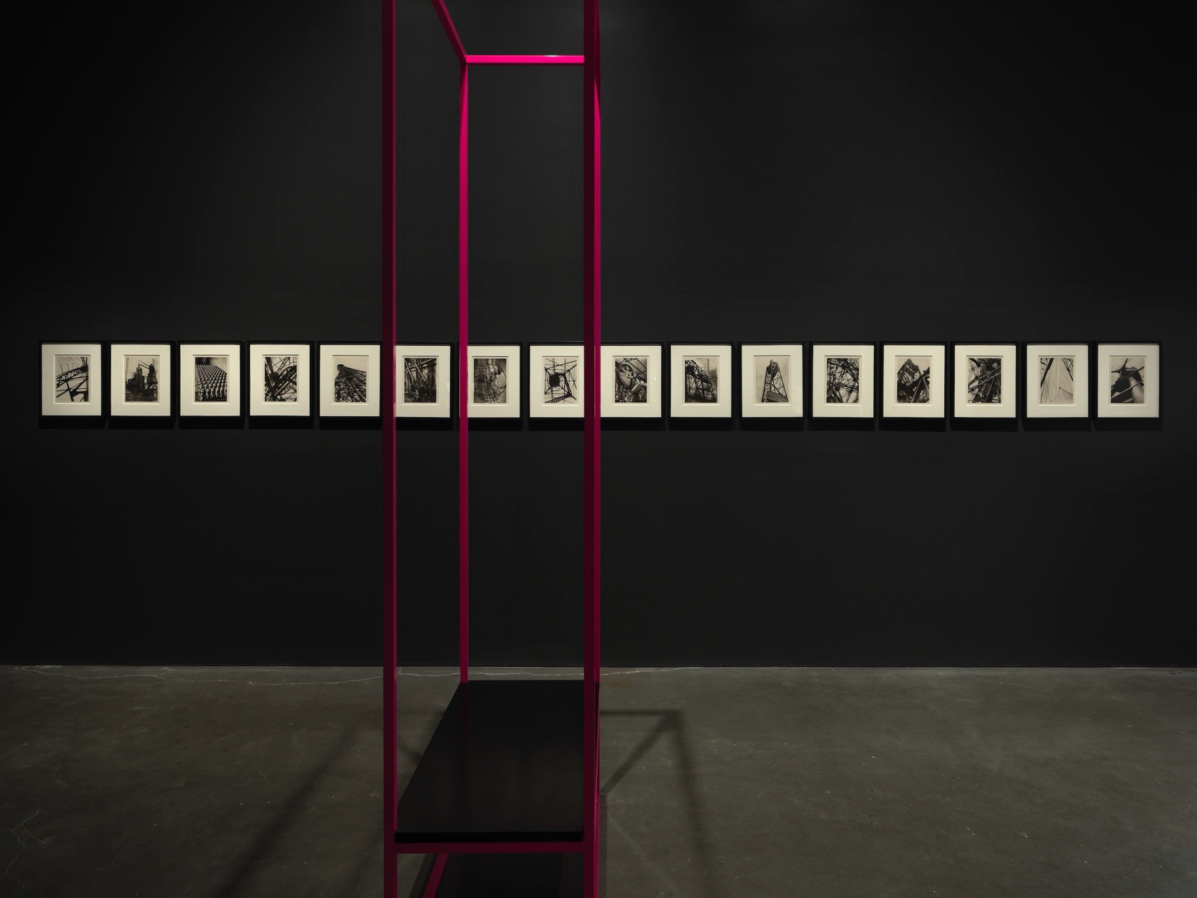 新当代艺术博物馆扩建丨美国曼哈顿丨OMA纽约,Cooper Robertson（现Corgan）-247