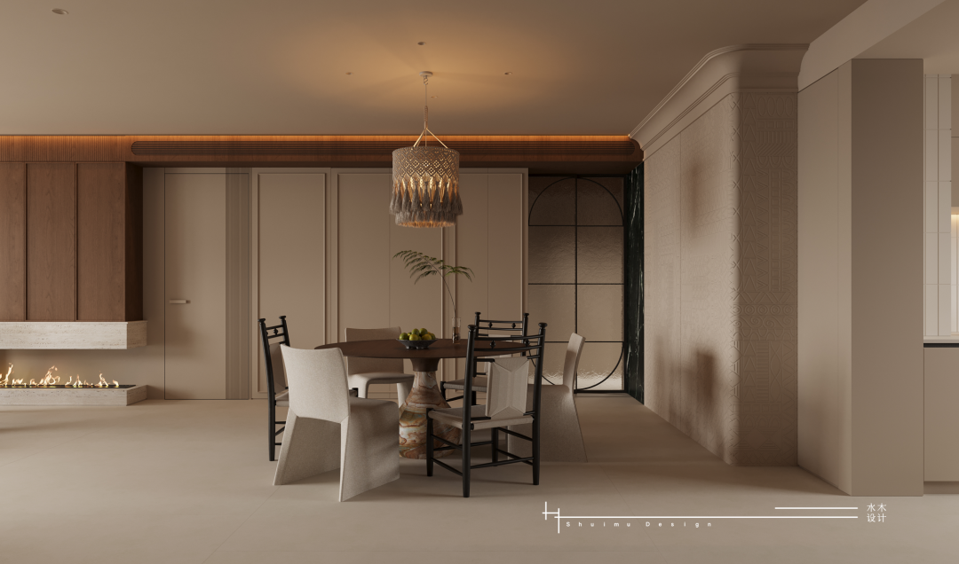 新作 · 绿城兰园 · 古典主义抒情诗丨水木设计-39