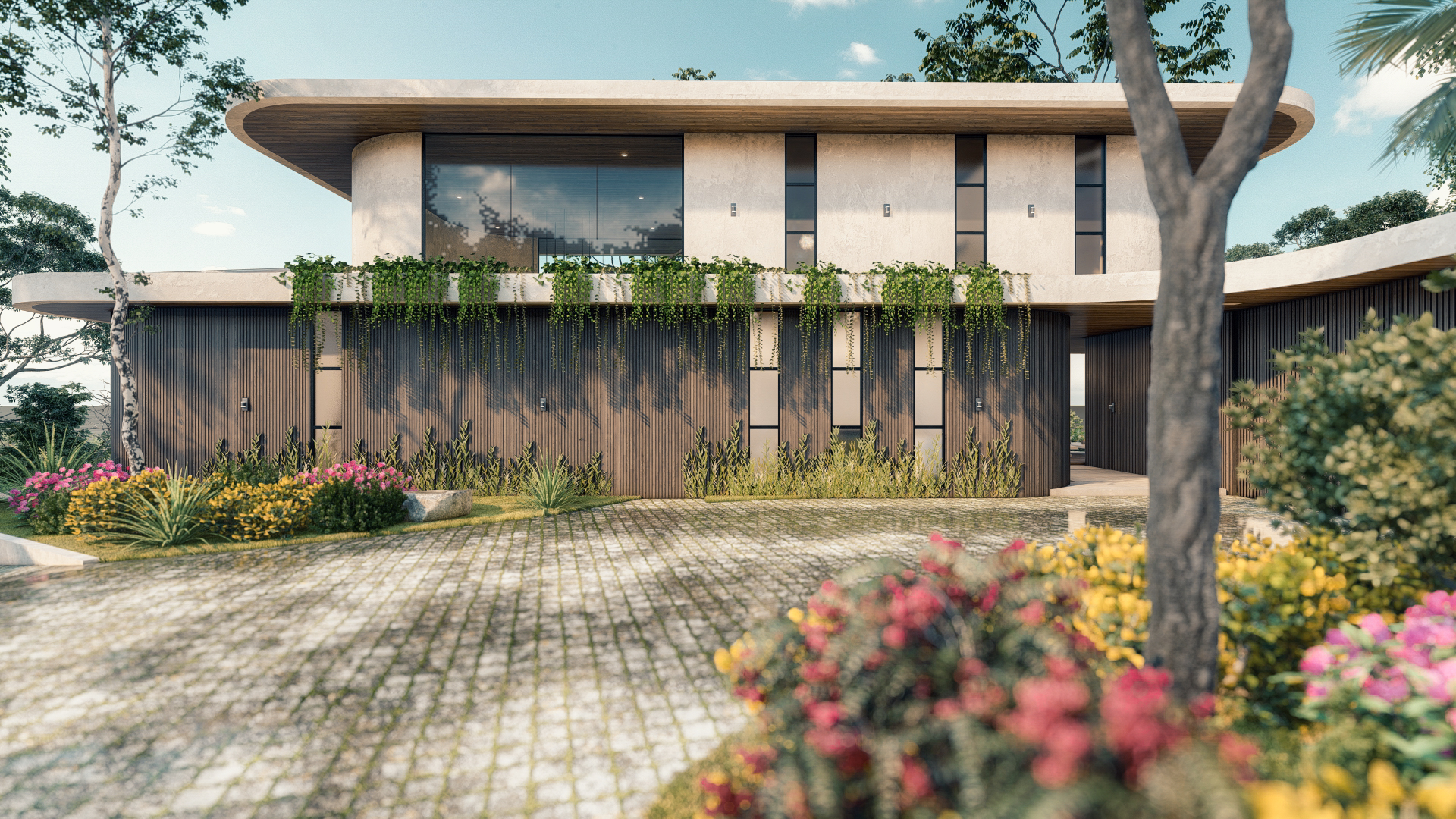 维斯塔拉帕斯丨哥斯达黎加-4