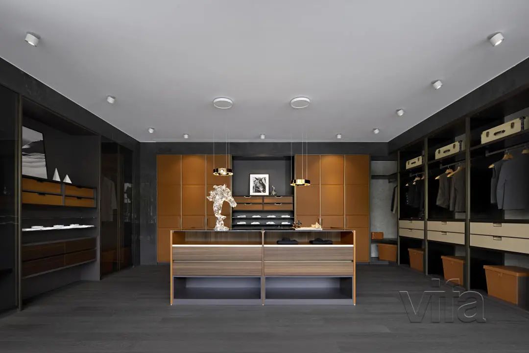 vifa 威法宁波高定店丨中国宁波-31