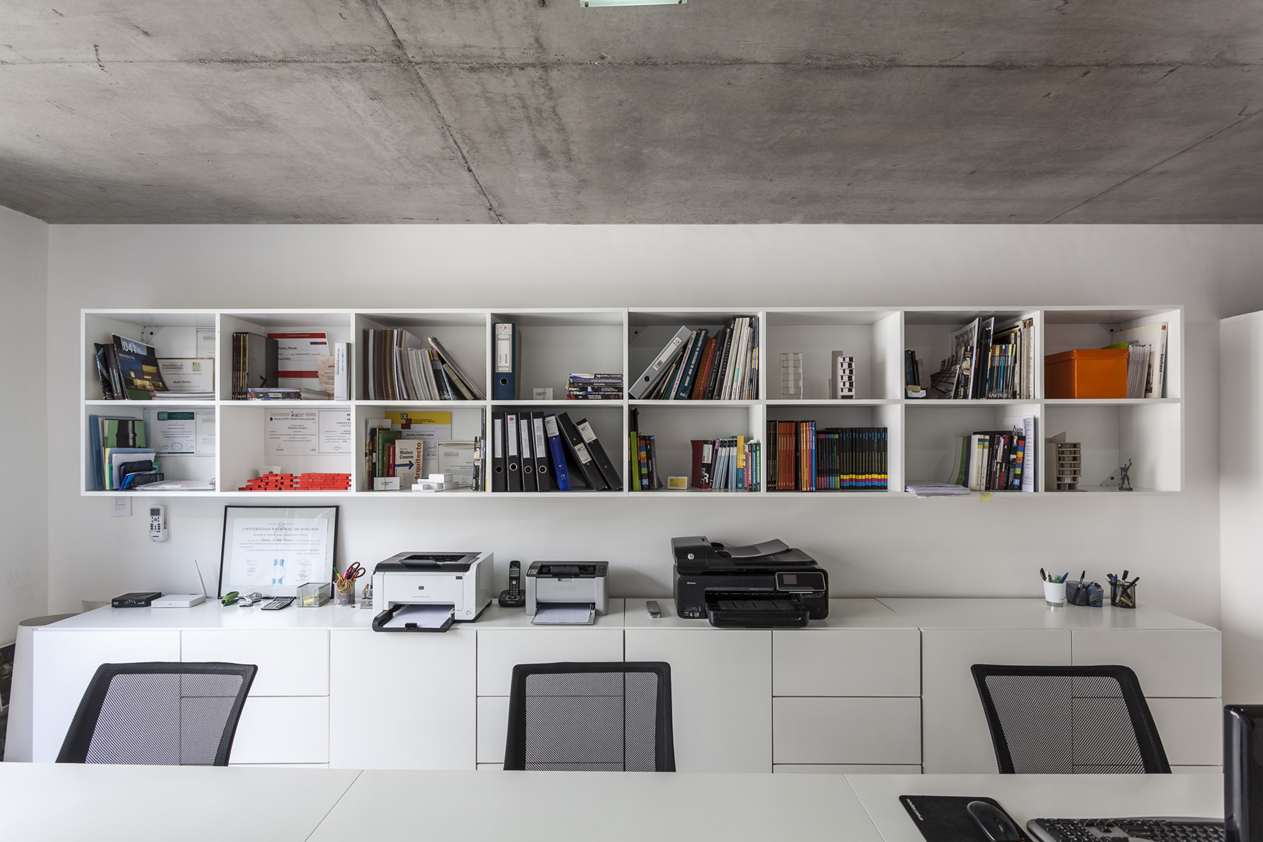 Tucumán 2615 建筑 - 自然与都市的和谐交融-18