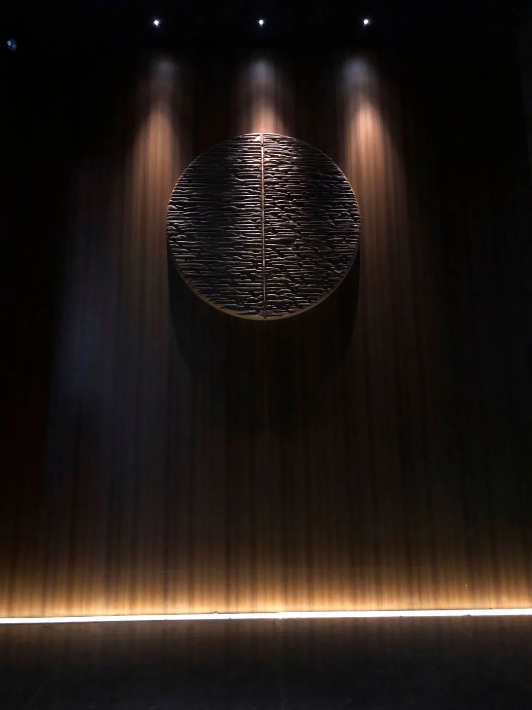 足本纪·百官店 | 禅意与光的艺术融合-10