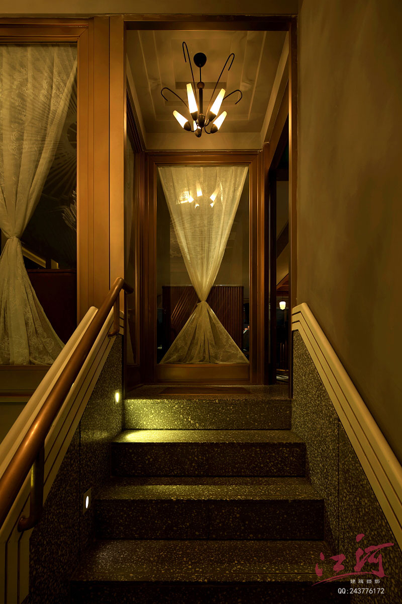 MC | 浓浓的酒吧情调|酒吧空间摄影-20