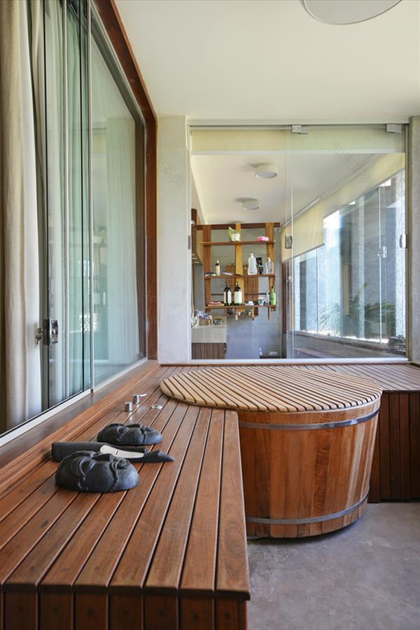 巴西阿尔法之家 A1 · 绿色环保智能家居-17