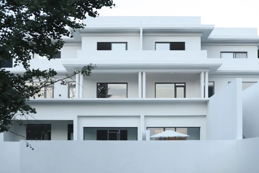 TAG|广元南麓民宿改造更新CourtyardsHouse-21