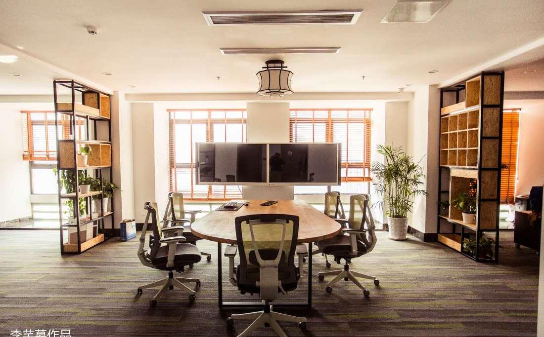 新中式婚庆接待中心，演绎传统与现代的完美融合-12