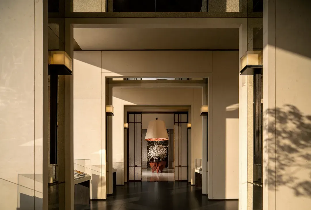 杭州兴耀沐芳洲丨中国杭州丨LYZD李益中设计,GLA建筑设计,木杉景观-74