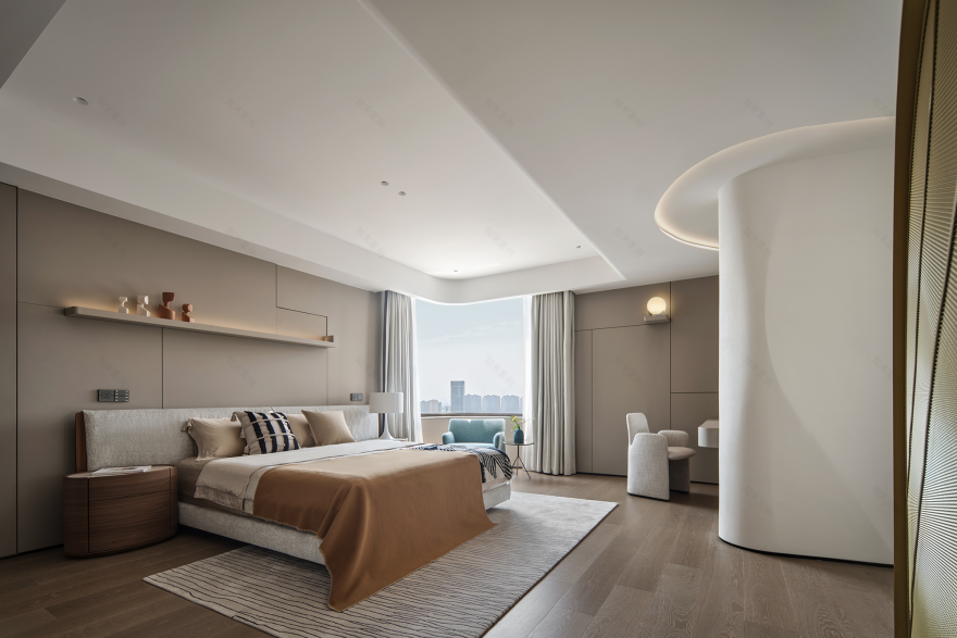 极简·别墅豪宅丨中国苏州-62