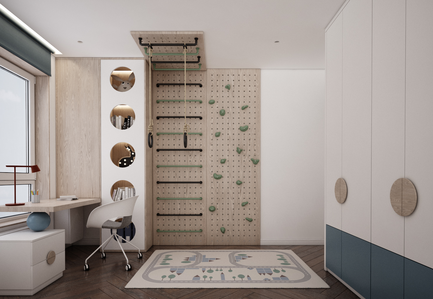 90 кв.м в ЖК Мещерский лес, Москва-29