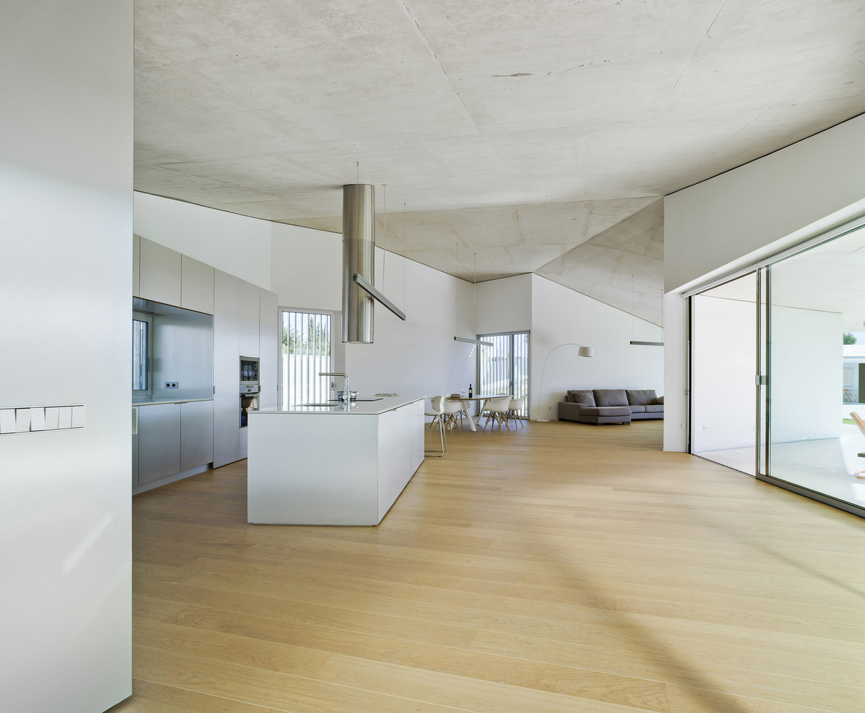 西班牙Matola住宅-31