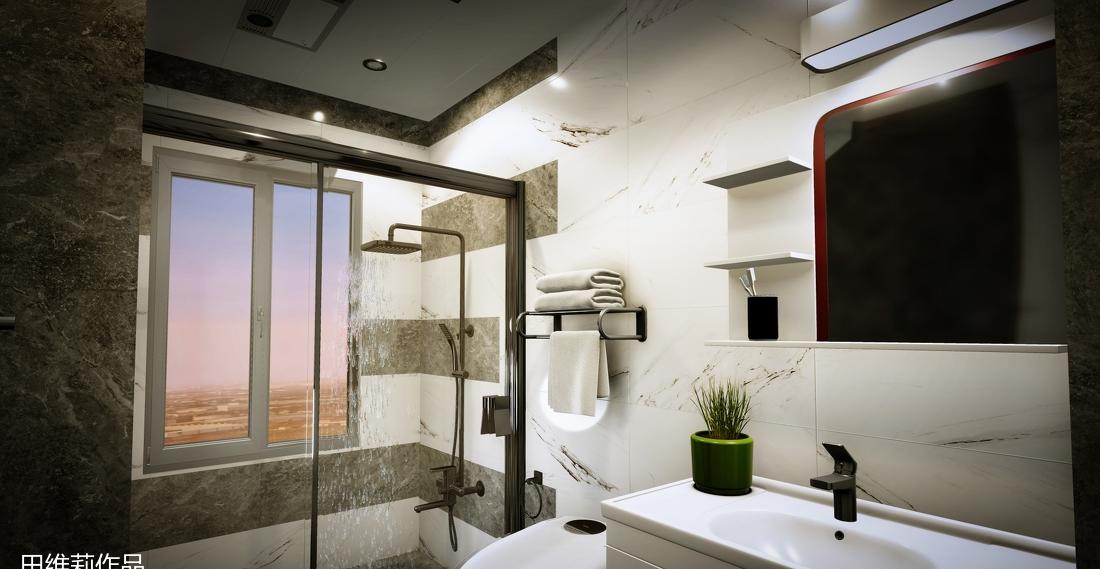 
金阳景怡园小区 -4