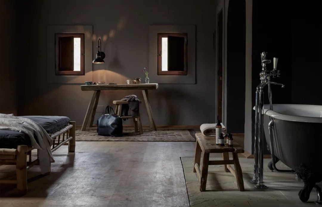 伊比沙岛自然之美 | La Granja Ibiza 农舍设计-38