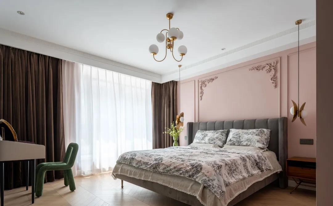 蒙德里安式艺术之家-41