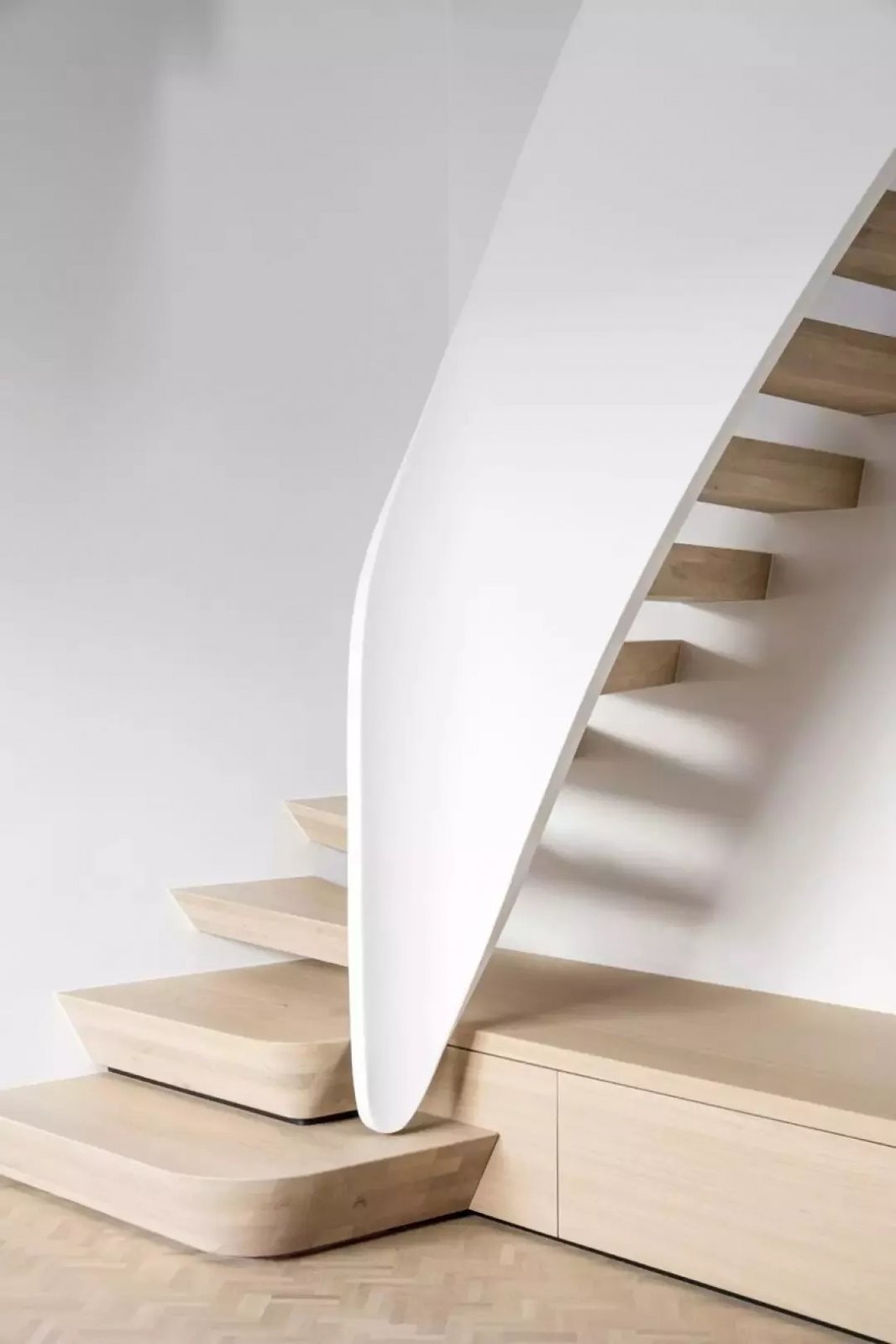 Noémi Architect 打造简约温馨家居空间-13