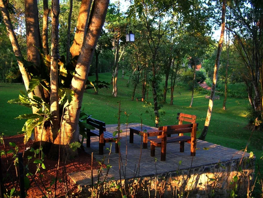 斯里兰卡“荆棘”庄园-33