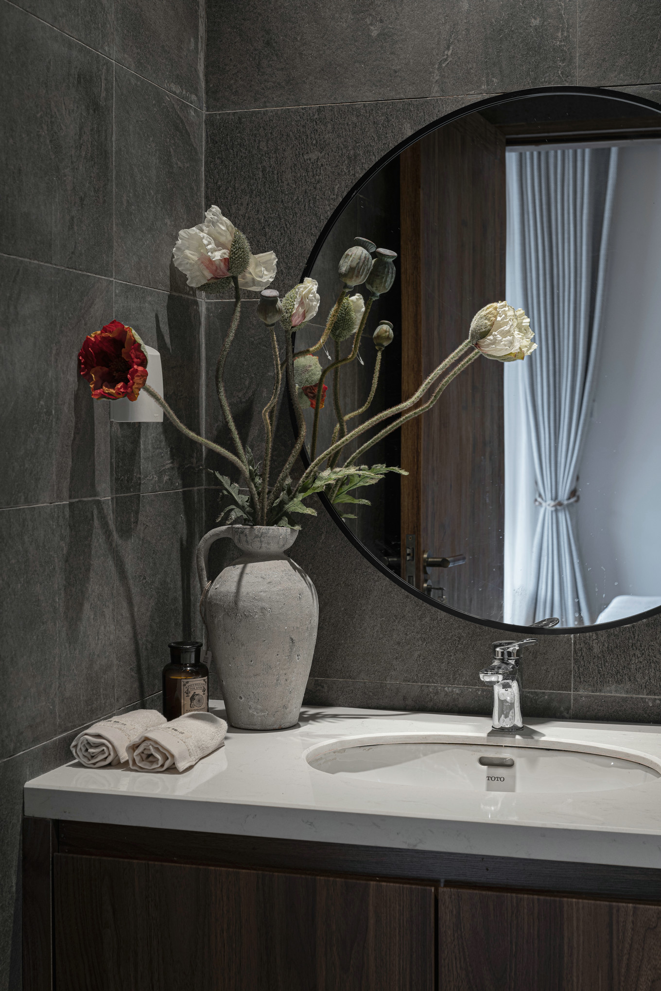 元禾大千 | 庭院别落里的自然之漾-54