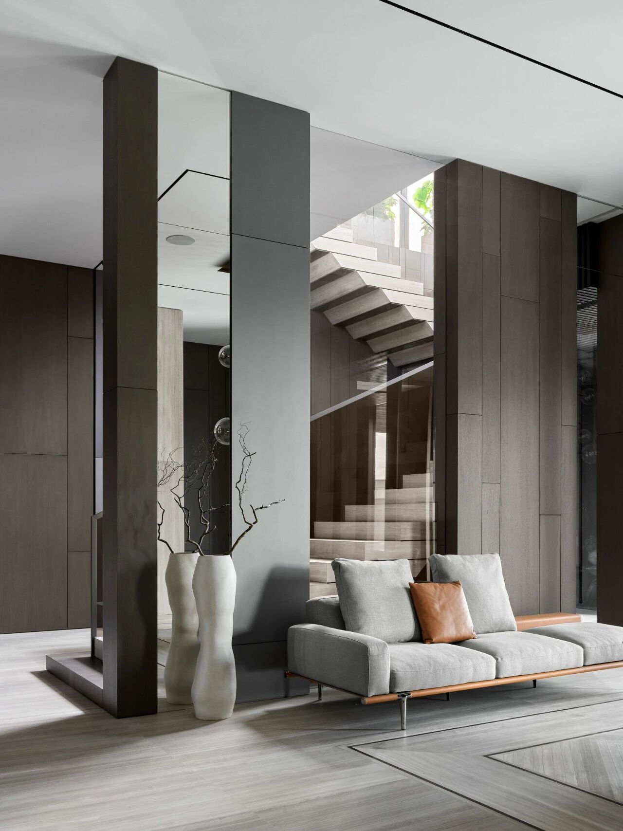 2500m² 双子座别墅豪宅  Fedorova Architects_20251128-11