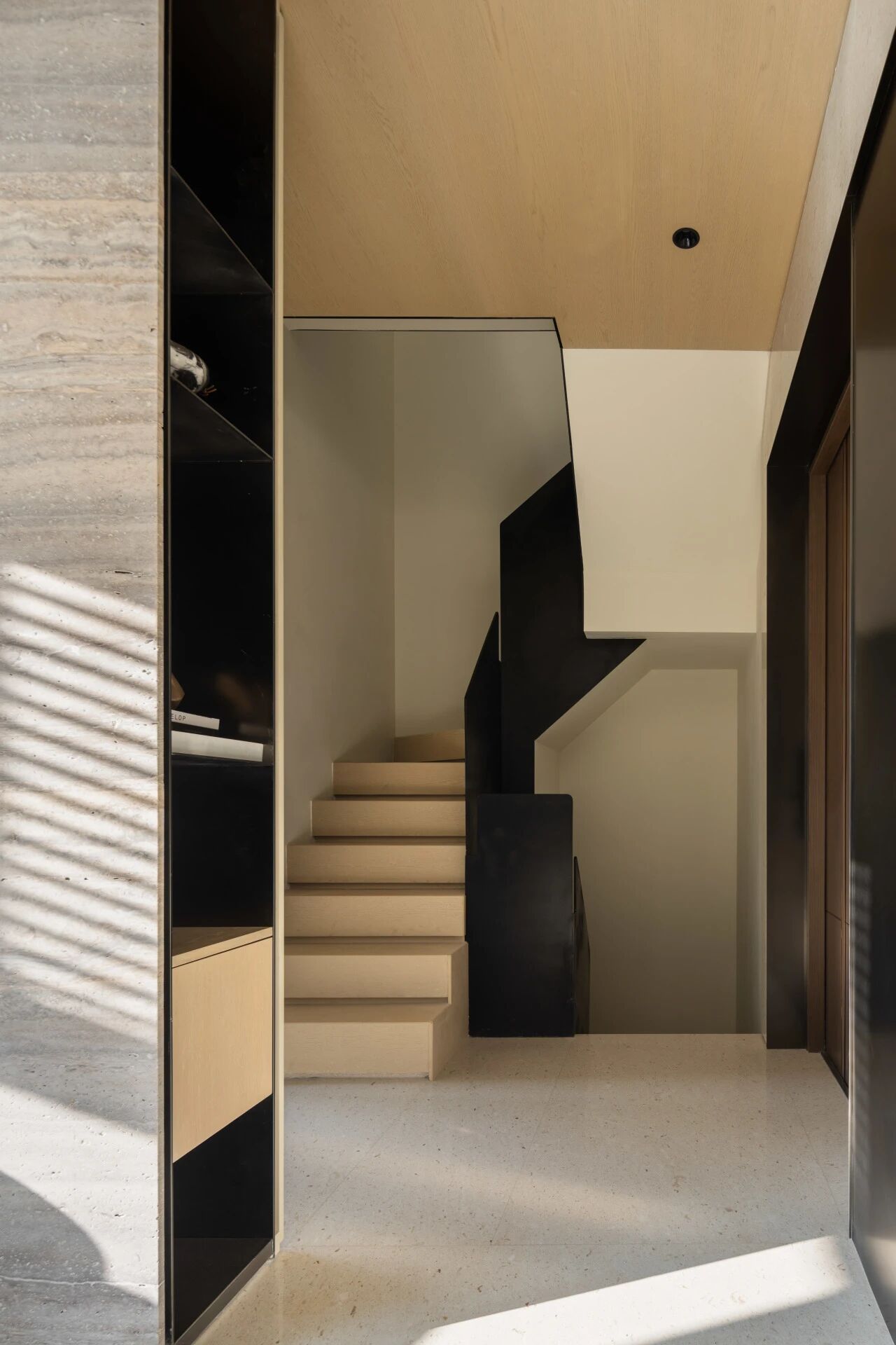 浦发唐城五期丨中国上海丨近境制作（硬装）,远域生活（软装）-23