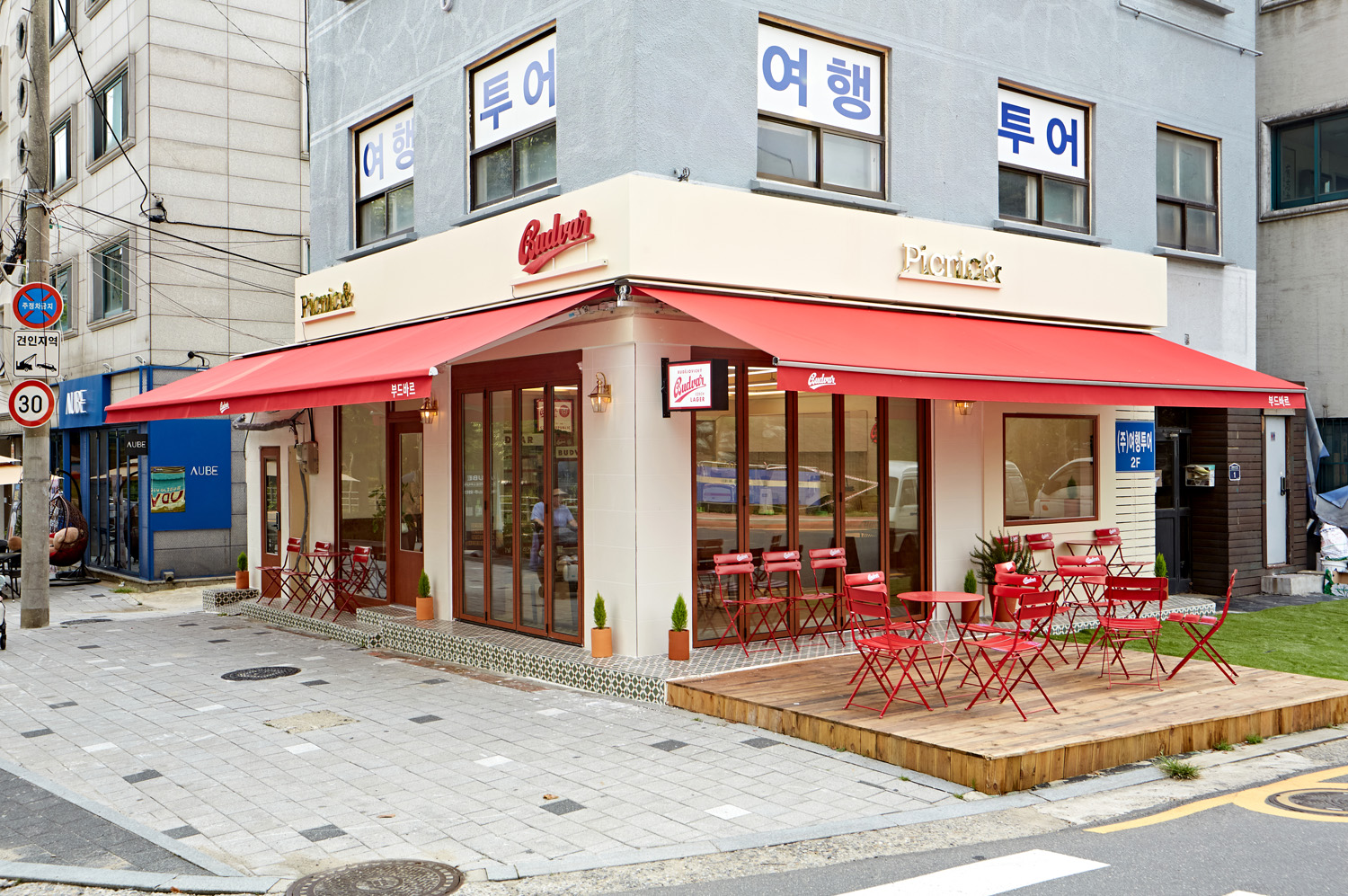 红点奖得主 | 10 平米室内空间的极致设计-13