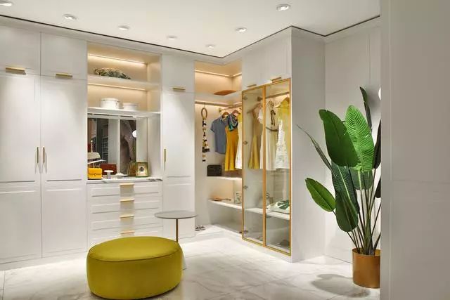 家装照明设计要点解析,提升家居美感与舒适度-2