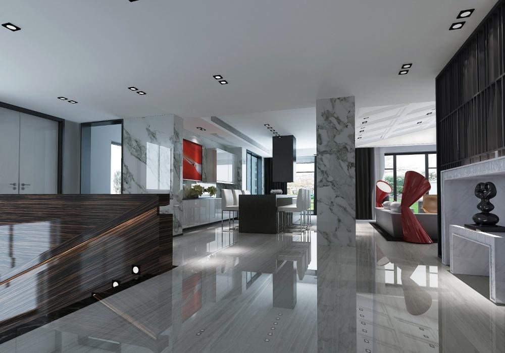 
半山壹号，煮酒伴清茶 -0