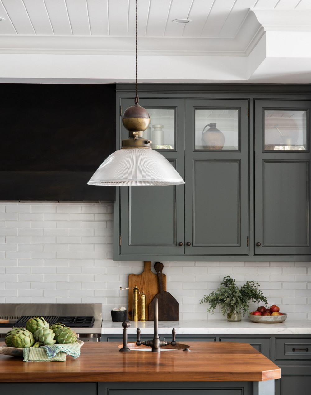 西海岸美式风格住宅-56