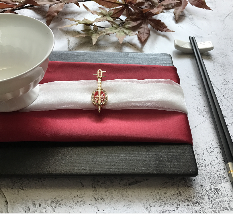 样板间餐具赏析-14