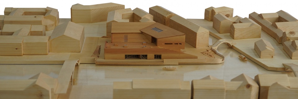 无锡梅里遗址博物馆 | 现代风格与传统元素的完美融合-35