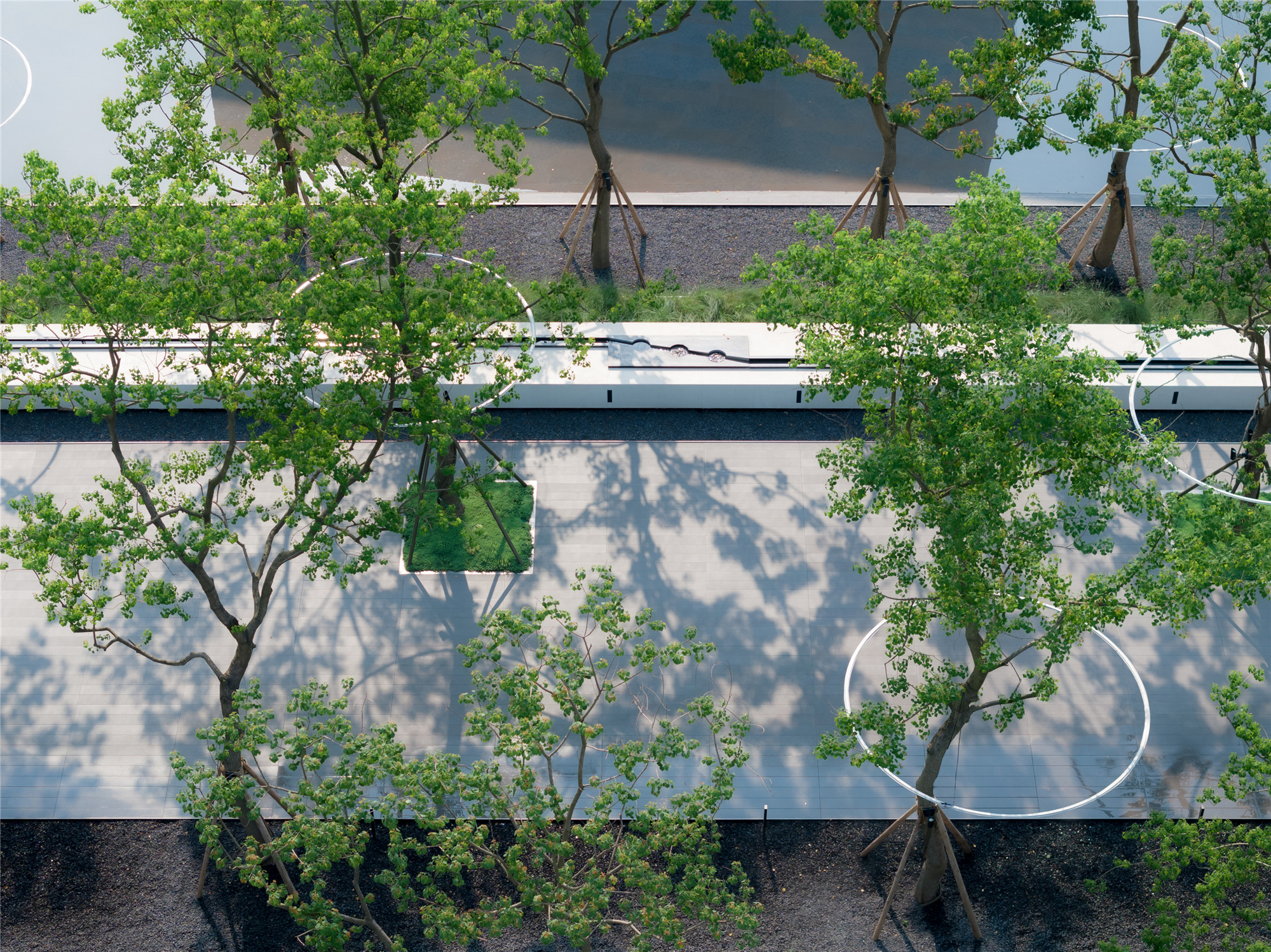 重庆国浩白屿林景观丨中国重庆-36