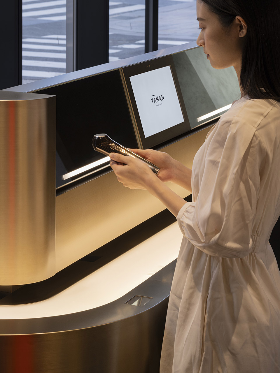 YA MAN全球旗舰店丨日本东京丨I IN Inc.-63