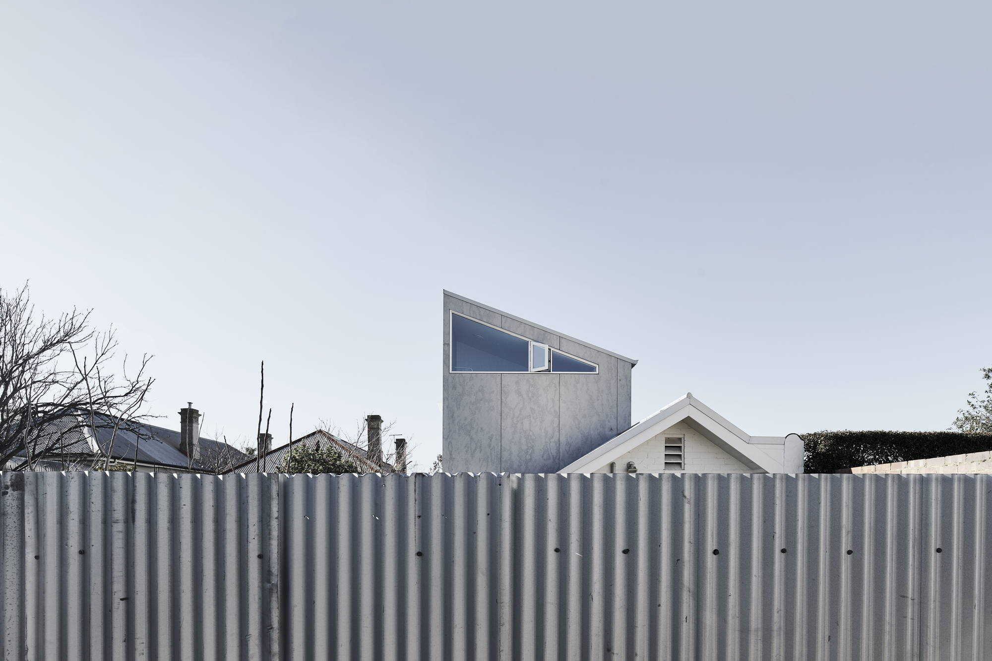 Dairy House / Dan Gayfer Design-24