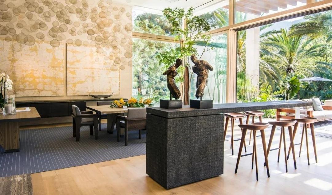 墨西哥山腰上的家丨Simon Hamui-20