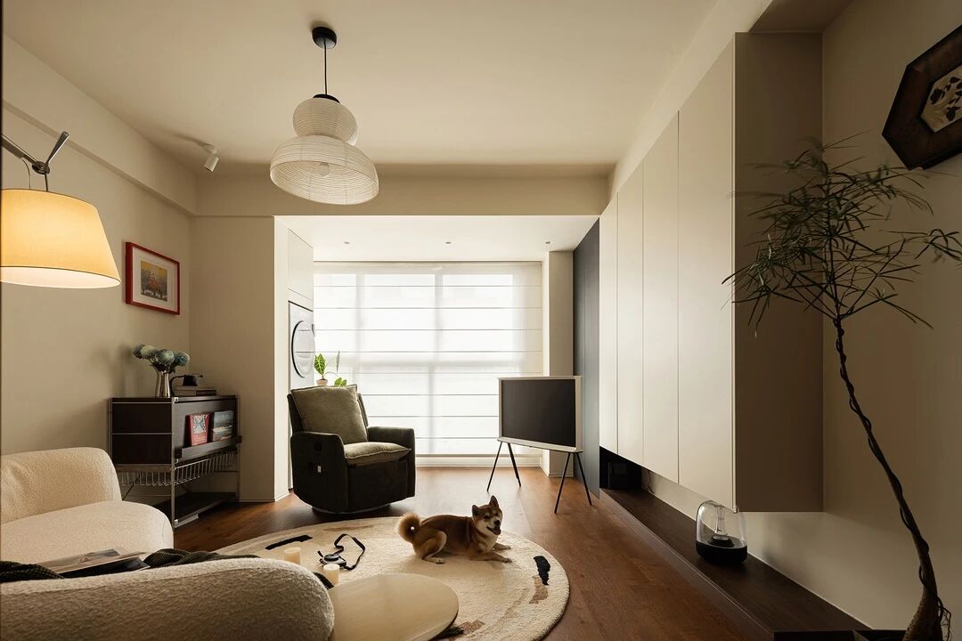 齐物丨中国上海丨上海映象设计-10