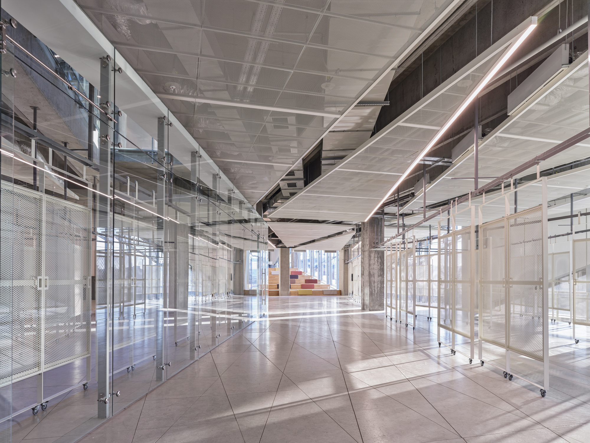 Özyeğin University Faculty of Architecture and Design / ARK-itecture-27