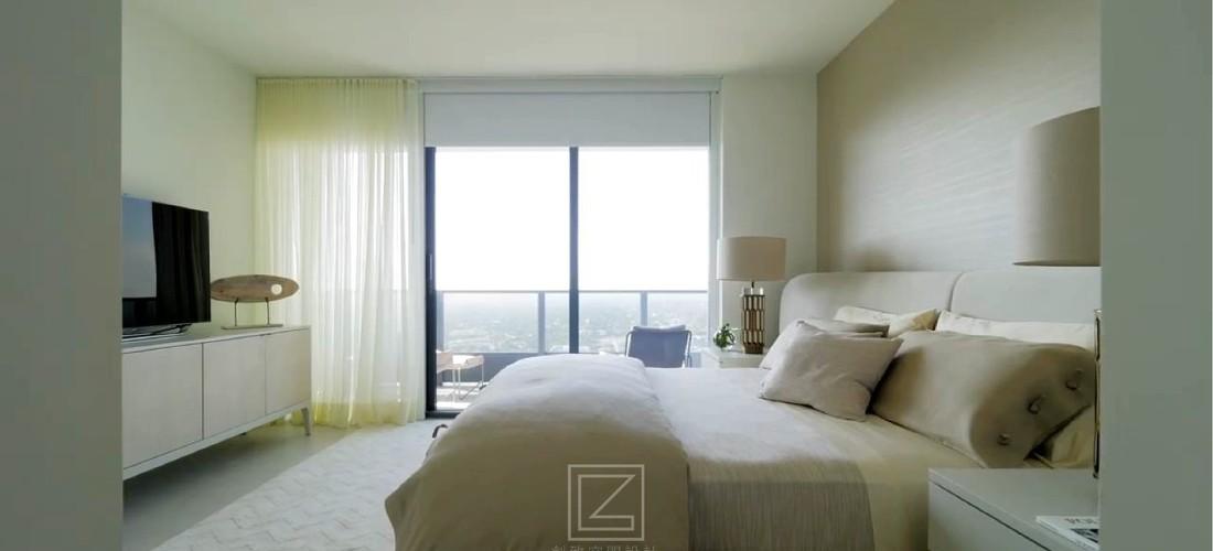 欧式奢华家居，浪漫优雅的现代空间-24