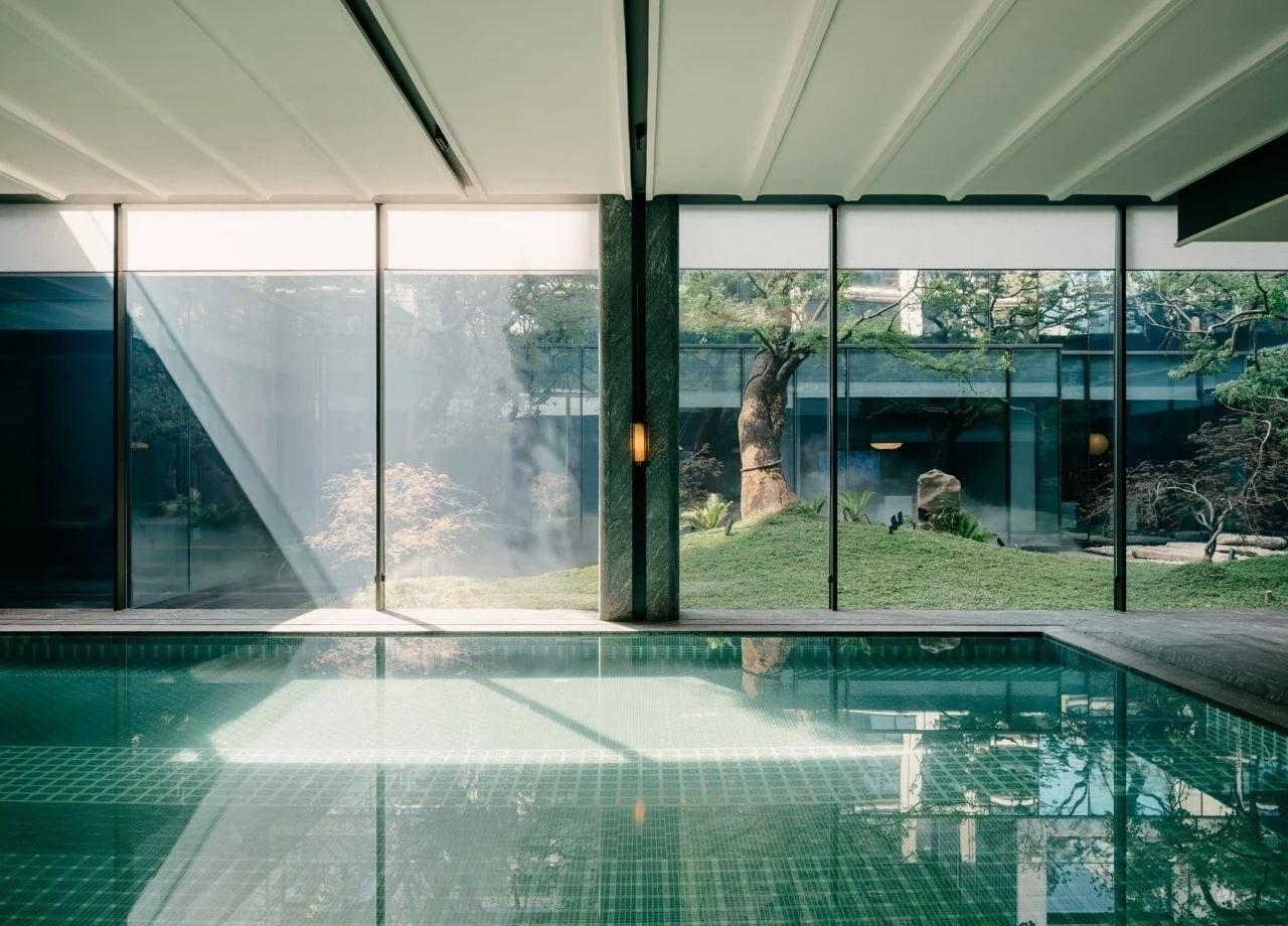 南京贤坤花园公区&样板间丨中国南京丨名谷设计机构-39